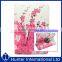Pink Blossom 360 Rotating Tablet Case For iPad Mini