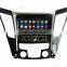 Wecaro WC-HI7029 Android 4.4.4 car multimedia system double din for hyundai i40 car audio player audio system GPS 2011-2013