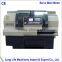 CKE6130i/Z Smallest flat bed cnc lathe machine for sale