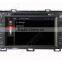 Wecaro WC-TP8004R Android 4.4.4 car multimedia system 1024 * 600 navigation for toyota prius audio system playstore 2009-2014