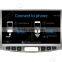 Wecaro WC-VU1011 Android 4.4.4 car multimedia system double din for vw passat cc double din car dvd android 1.6 ghz cpu