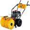 Gasoline Road Sweeper