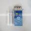 Carton packed paraffin wax white household candle
