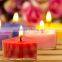 tealight candle