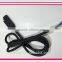 2 Female 1 Male SAE Plug HRN05-F 2*1.0 NSW 22300 Power Cable Harness