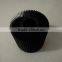 China leading manufacturer competitive price 6000 series extruded aluminum heatsink