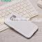 2 in 1Ultra Slim Anti-slip Shockproof Armor Frame Soft TPU Case Cover for Samsung Galaxy S6 Edge