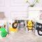 Cartoon Animals Receive Bag Toys Folding Clothing Barrel Storage Laundry Basket