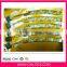 Flex pcb assembly with high yield