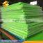 thin and large pe plastic chopping board & cutting board manufacturer