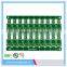 Multilayer pcb cem-1 94v0 pcb offer power amplifiers Single Sided Pcb