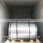 Galvanized steel sheet in coil