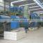 High quality! tyre recycled carbon black use machine small manufacturing plant