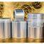 50mic Matt silve PET self adheisve paper