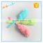 handle pouf bath pouf bath lily shower pouf super soft rich bubble new design exfoliate puff lady puff back strap