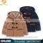2015 New Autumn Design Kids Woolen Coat British Style Children Outfit Boy's Coat