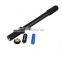 High Lumen 3W Aluminum Baton Long Range intrinsically Safe Flashlight