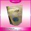 Hot products Accept Custom Order kraft paper bag with clear window