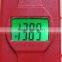 Household Red Digital LCD Pen PH ORP Meter 2069