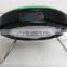 Multifunction Round Solar Stand Hook LED Lamp