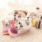 baby shoes soft and warm winter shoes dog kids winter shoes