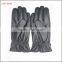 Boys fashion dress gloves with genuine leather belts