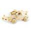 3D DIY Wooden Toys Wooden Model Kit