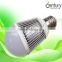 Epistar smd 5W E27 E26 B22 LED globe bulb lamp 500lm led bulb light indoor lighting