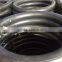 factory supply motorcycle inner tube 2.50-17