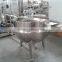 colorful jelly candy processing line