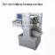 abnormal lollipop depositing machine