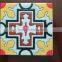 Spain Italian style Hand Made Decor Tile for Stair