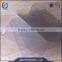 Round edge clear pvc sheet