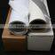 Premium quality 100mic 140gsm liner glossy/matte removable printable vinyl
