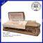 18F1003 funeral supply good quality cheap price coffin American steel casket