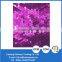large reversible sequin fabric embroidery fabric material