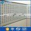 2016 Manufacturers selling stock firm perforate metal mesh