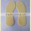 Shoe anti puncture insoles
