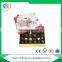 Customized paperboard CMYK/Pantone Color chocolate boxes packaging                        
                                                                                Supplier's Choice