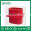 Epoxy resin bushing for switchgear