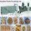 High Speed Extruded Textured Soya Protein Processing Machine