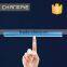2015 kt power bank with built in cable, mobile power bank