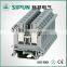 SUK-10 din rail terminal block screw connector