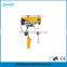 Mini portable electric hoist 220v, various electric hoist