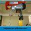 easy install pa electric hoist