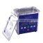 digital heated Ultrasonic cleaner eumax ultrasonic cleaner UD50SH-0.7LQ