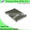 Promotion gift for good quality Pu leather business card holder