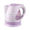 CE GS ROHS AND LFGB 1.2L ELECTRIC WATER KETTLE