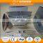 China manufacturer aluminium louvers