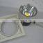Wholesale CE ROHS 4000LM 40W led downlight zhuoli